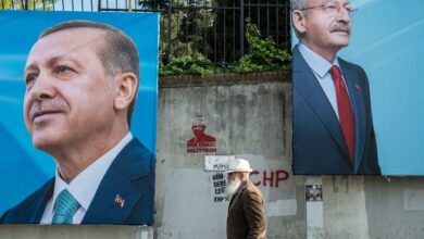 מדוע ארדואן ניצח שוב בבחירות בטורקיה?
