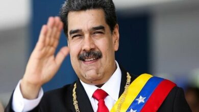 “מדורו” היה מועמד רשמית להשתתף בבחירות לנשיאות של ונצואלה
