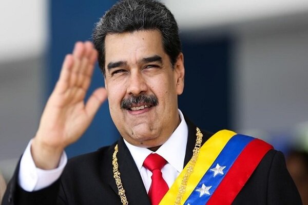 “מדורו” היה מועמד רשמית להשתתף בבחירות לנשיאות של ונצואלה