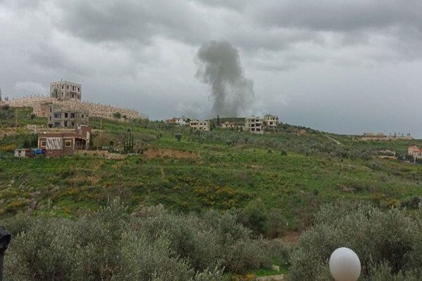 מתקפת המל”ט החדשה של חיזבאללה על כינוס החיילים הציונים