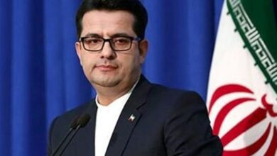 עבאס מוסאווי: פעילותה של שגרירות הרפובליקה של אזרבייג’ן בטהרן תתחדש בקרוב