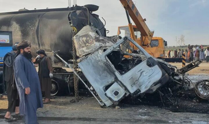 עלייה במספר קורבנות תאונות קטלניות באפגניסטן/ 59 הרוגים ופצועים