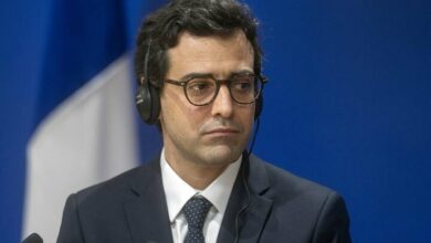 צרפת: ישראל אחראית למשבר ההומניטרי בעזה