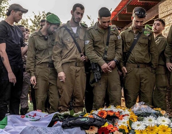 רב יהודי: עדיף מוות מלשרת בצבא הישראלי