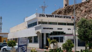 Telavi: אזרחים צריכים להימנע מנסיעות למדינות ערב ולטורקיה