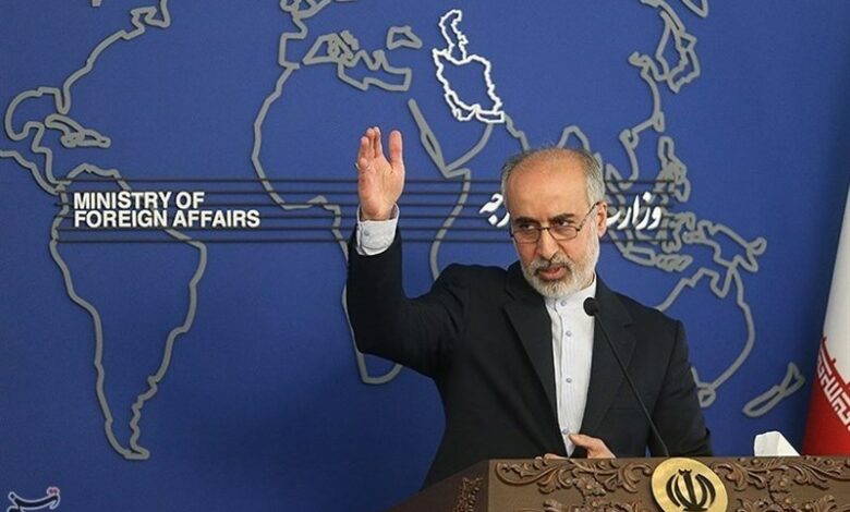 איראן גינתה את חידוש סנקציות הנפט נגד ונצואלה