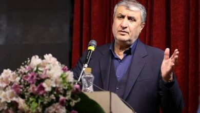 אסלאמית: נפח הקרינה של איראן הוכפל ב-1402