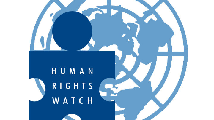 ארגון Human Rights Watch: אמריקה צריכה להפסיק לתמוך בישראל