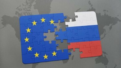 בלגיה: אירופה על סף הסכם על נכסי החוץ של רוסיה
