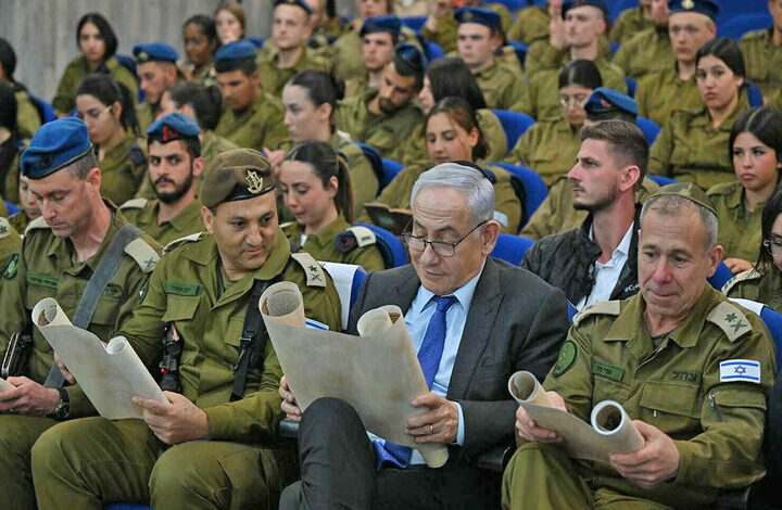 בקשת חמאס לשפוט את מנהיגי המשטר הישראלי