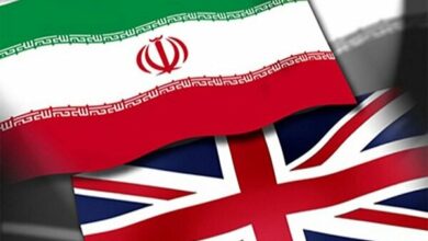 בריטניה הטילה סנקציות על 13 מוסדות איראניים בקשר למבצע “ההבטחה הכנה”.