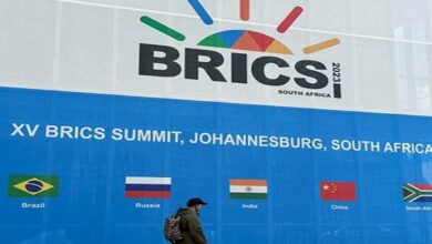 גם קולומביה רוצה להצטרף ל-BRICS