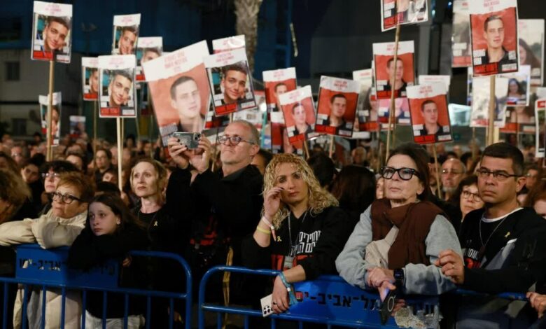 הארץ: המלחמה חייבת להסתיים ונתניהו חייב ללכת