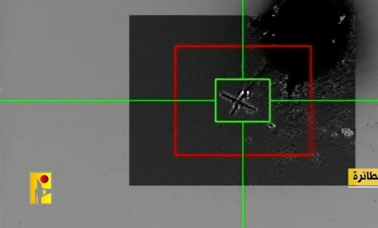 המסרים האסטרטגיים של הפלת מל”טים ישראלים על ידי חיזבאללה