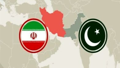 הצהרה משותפת של איראן ופקיסטן לאחר ביקור הנשיא