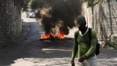 הקמת “מועצת מעבר” בהאיטי לאחר חודש של כאוס וכאוס