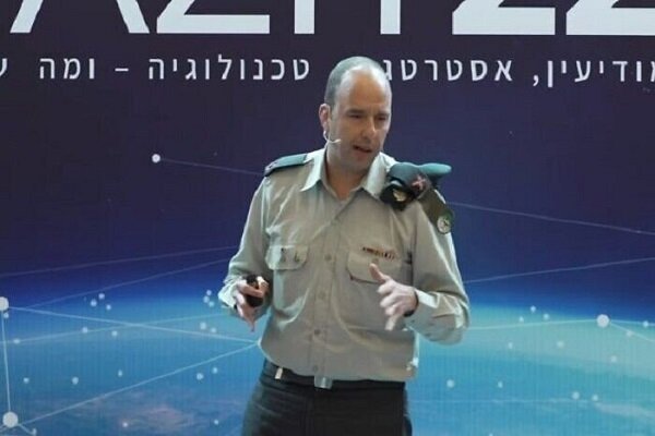 התפטרותו של הבכיר הצבאי-מודיעיני של המשטר הציוני