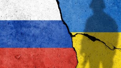 חשיפת פרטי ההסכם הכושל בין רוסיה לאוקראינה