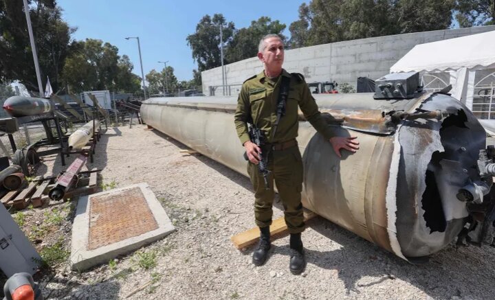 חשיפת שקרי הציונים על מבצע “הבטחה כנה”.