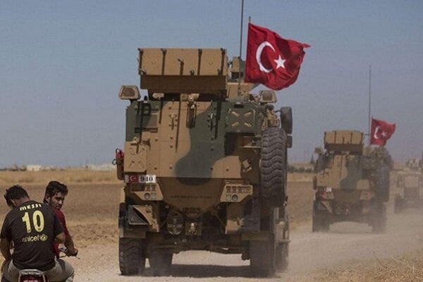 טורקיה: 15 מחבלים נהרגו בצפון עיראק