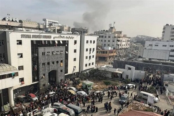 נסיגתם של הציונים משפא יבימרסטאן לאחר הצתתו