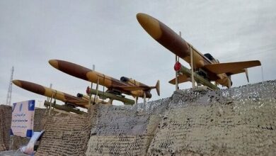 צבא תל אביב: ההגנה שלנו מפני מל”טים איראניים אינה מושלמת