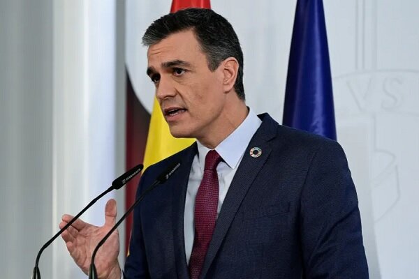 ראש ממשלת ספרד: לא התפטרתי ואמשיך בכוח