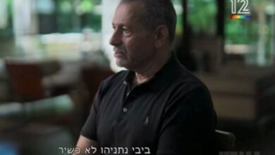 ראש שב”כ לשעבר: ישראל הולכת להשמדה