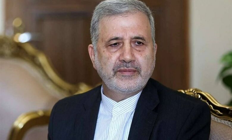 שגריר איראן: 90 אלף איראנים ייצאו לחאג’ השנה