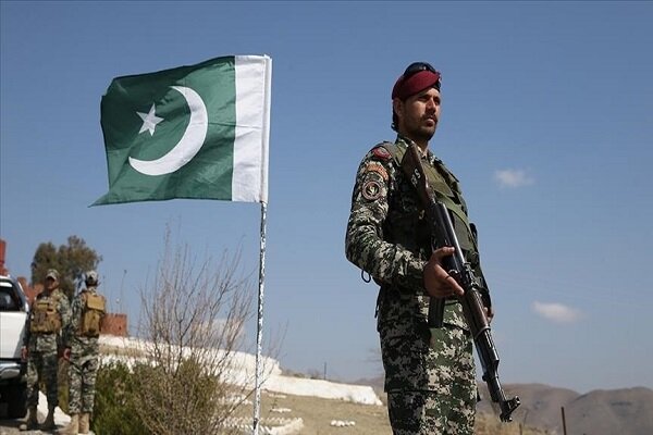 10 מחבלים נהרגו בהתנגשות עם כוחות הביטחון הפקיסטניים