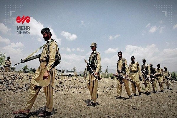5 חיילי צבא פקיסטן נהרגו באזורים הצפון-מערביים