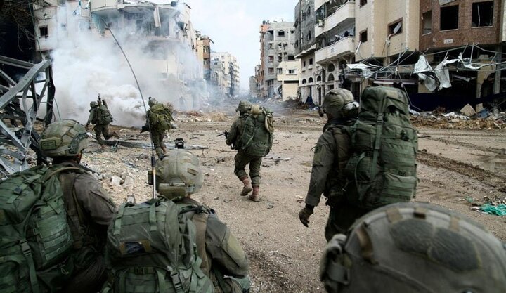 אישור מותו של חייל ציוני בהתקפת ההתנגדות הפלסטינית