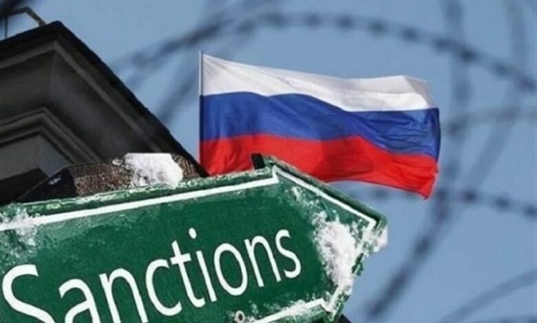 אמריקה הטילה סנקציות על חברות אזרבייג’ניות על סיוע לרוסיה