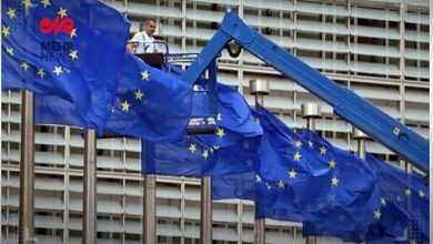 בחינת הסנקציה של המשטר הציוני באיחוד האירופי