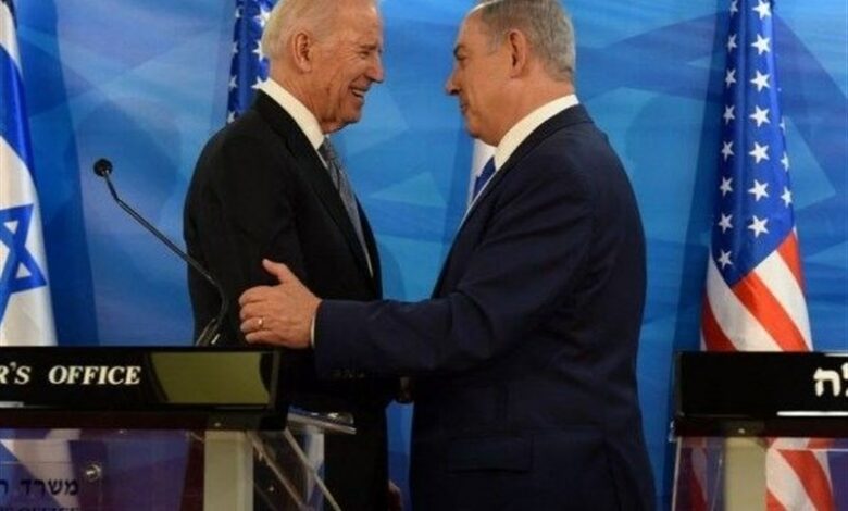 ביידן: לא ניתן נשק לישראל אם רפיח תותקף