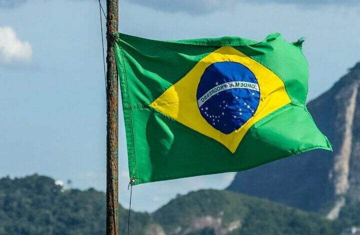 ברזיל החזירה את השגריר שלה מפלסטין הכבושה