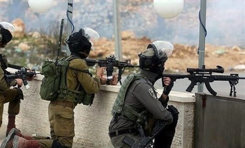 דו”ח Human Rights Watch על פשעי ישראל בגדה המערבית