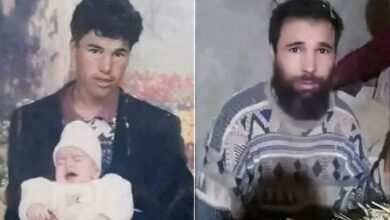 האזרח האלג’יראי כלא את שכנו ל-28 שנים + וידאו