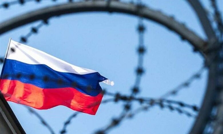 האיחוד האירופי מטיל סנקציות על שופטים רוסים