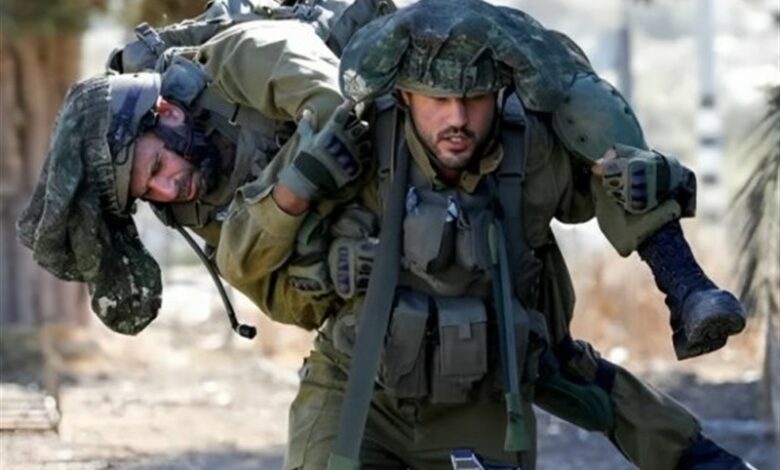 האם הצבא הישראלי הוא האויב הגדול ביותר של המשטר הציוני?