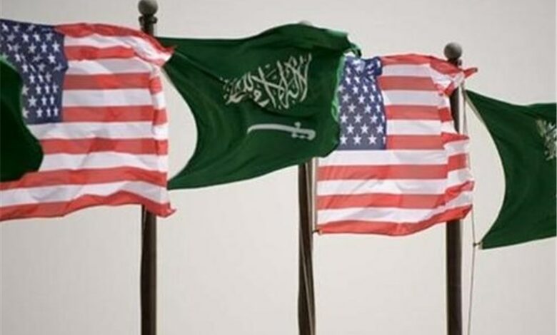 האתגרים של ערב הסעודית וארצות הברית להגיע להסכם ביטחוני