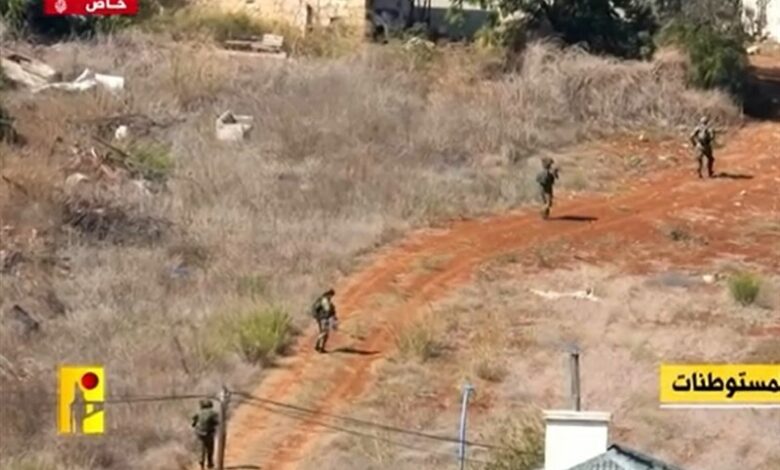 הדיווח הבלעדי של אל-ג’זירה על הפעולות המפורטות של חיזבאללה