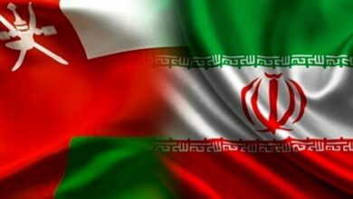 הודעת עומאן על נכונות לסייע ולתמוך באיראן
