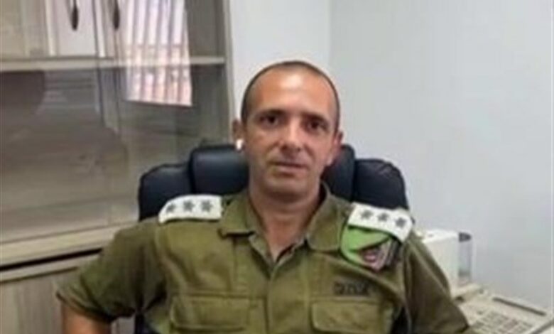 הנרטיב של התקשורת העברית על פציעתו של הגנרל הישראלי בשכונת אלזיתון