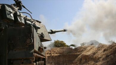 הרג 3 מחבלי PKK בצפון סוריה