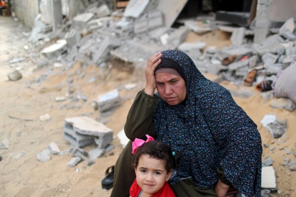“הרוצח השקט” סיכן את חיי הפלסטינים