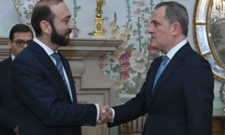 הרפובליקה של אזרבייג’ן וארמניה מתקרבות צעד אחד יותר לחתימה על הסכם השלום