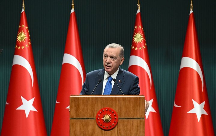 השעיית הסחר של טורקיה בשווי 9.5 מיליארד דולר עם המשטר הציוני
