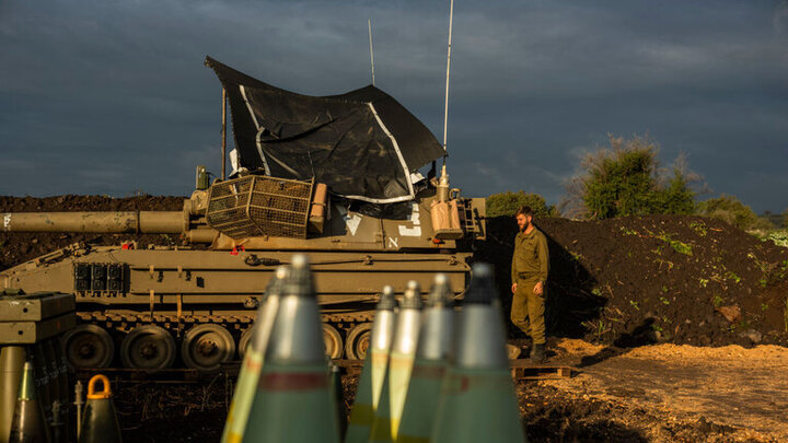 התמרון החדש של צבא ישראל עם התרחיש של פלישה לעומק אדמת לבנון