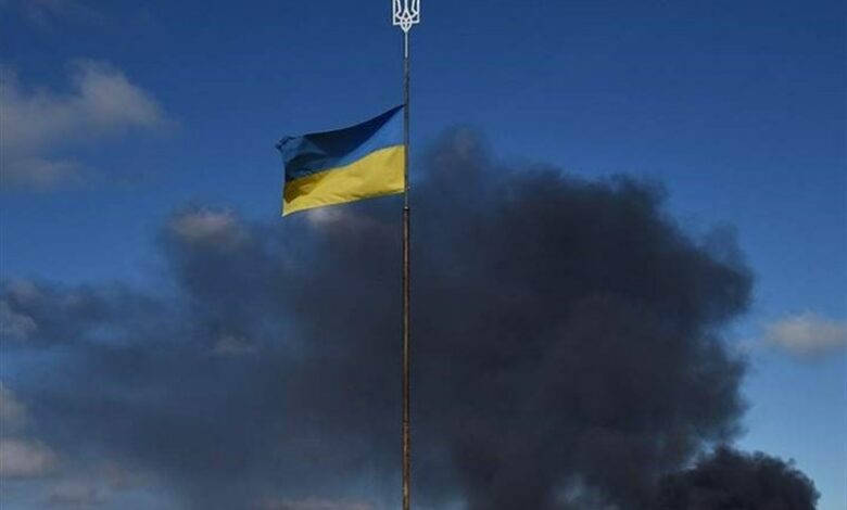 התפתחויות באוקראינה אם המערב ייכשל, הוא יעזוב את קייב